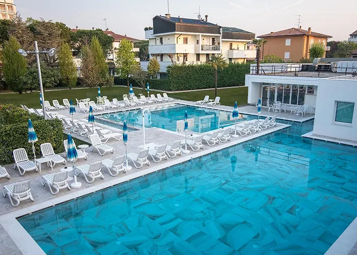 Hotel Terme Vena D'Oro Abano Terme
