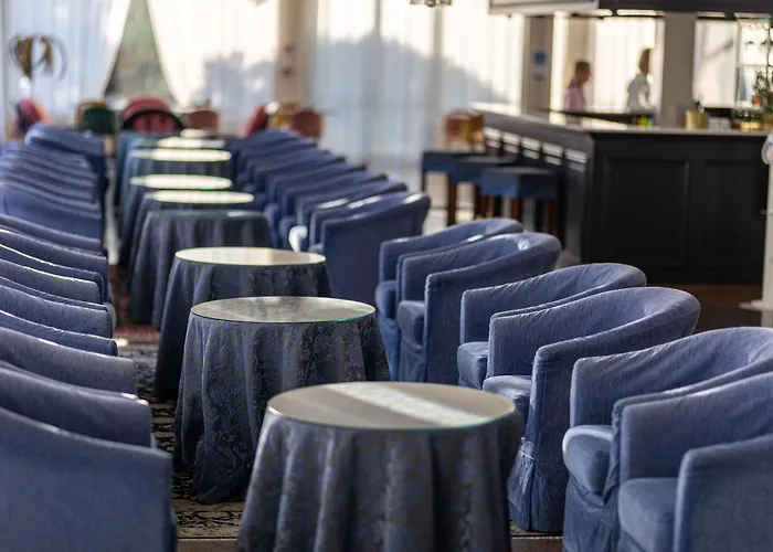 SmeraldoHotel Abano Terme