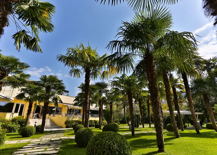 Hotel Savoia Thermae&Spa