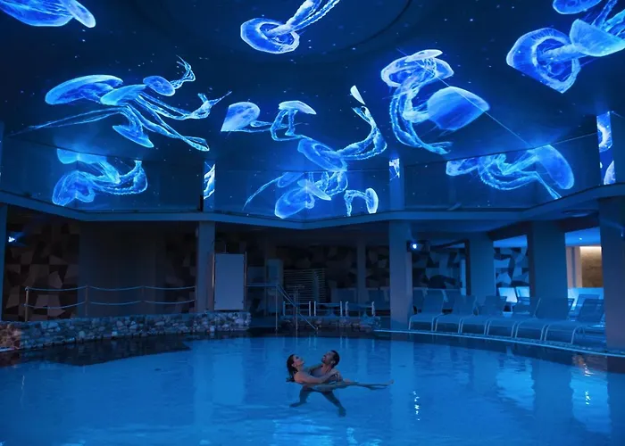 Plaza Hotel Abano Terme